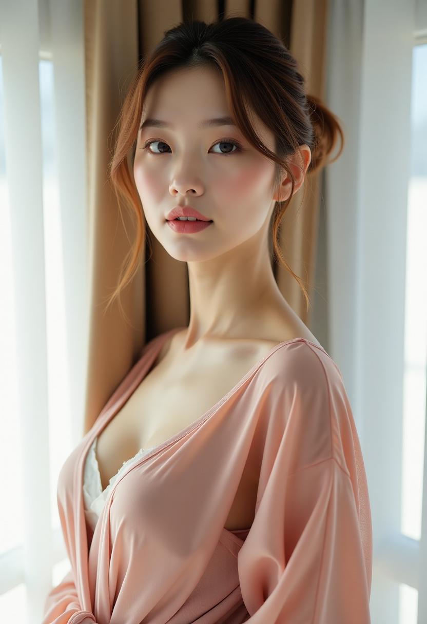 首屏焦点影视海报